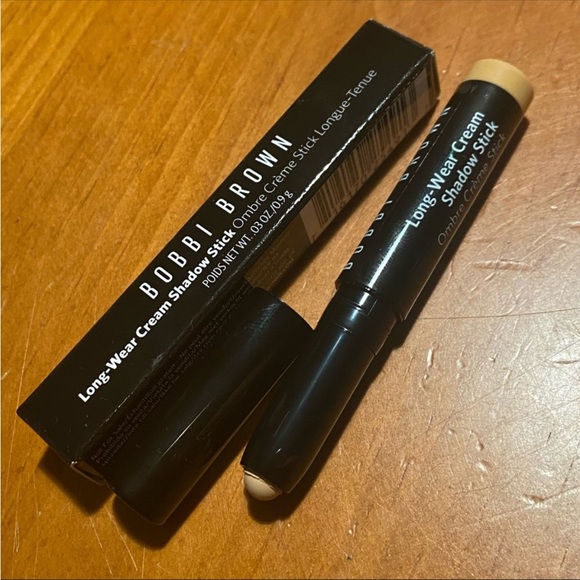 Bobbi Brown Makeup 45 Bobbi Brown Long Wear Cream Shadow Stick